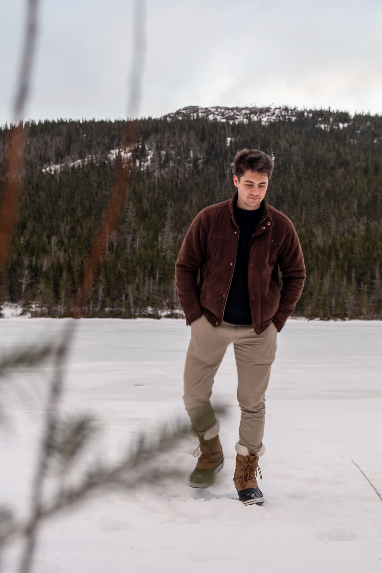 Photo de Abel Derderian