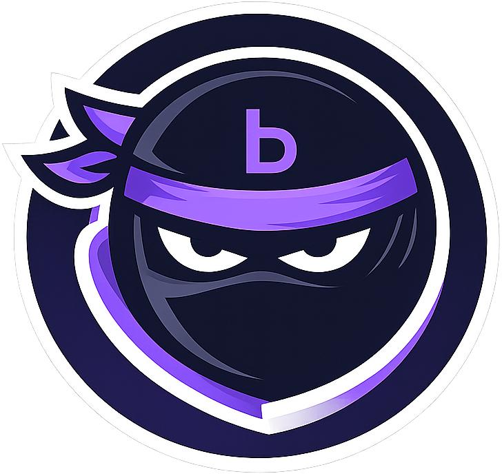 Logo de BMAD Viewer