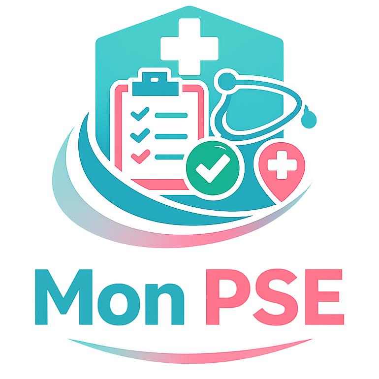 Logo de Mon PSE